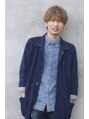 ビュートヘアー(Viewt hair) 木村 博紀