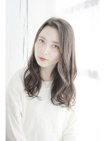 ヘアーアンドメイク アシュレ(Hair&Make assur'e) 【assur'e hair new style Collection】