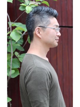 ココアール けやき通り(COCO.R) おじさまもお任せください♪ 《けやき通り 1F》