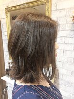 イムア(imua)&nbsp;外ハネボブ