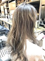 オンザ(ONTHE)&nbsp;ドライベージュカラー