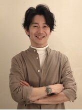 関口 裕 アビーヘア 市川店 Abie Hair の美容師 スタイリスト ホットペッパービューティー