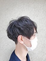 カズ 中津店(KAZU) 王道モテマッシュ