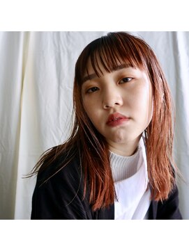 ハーヒム(her him) her.him/tominaga/99