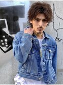 テンダーツイストウルフ