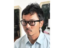 イーストサイド(EAST SIDE)