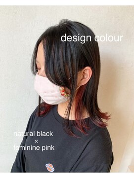 ファースト 山形店(first) ☆デザインカラー☆