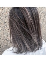 ゴカン(Gokan)&nbsp;バレイヤージュ/ Gokan KENTA