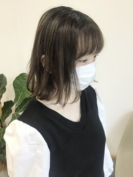 アスクラフト(uscraft) Wカラー