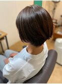 ショート