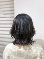 ラピスタ 池袋(Lapista)&nbsp;韓国ヘアレイヤーカットダブルハイライトカラー【Lapista池袋】