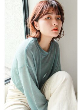 フェリア ファム 桃山台(FERIA fam) FERIA...30代の美骨格ショートボブ☆