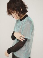 アイリー 名古屋(A/LEE)&nbsp;ボブ/パーマ