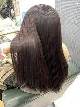 アンディー(&dy)