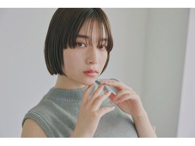 プランツ ヘアサロン(Plants HAIR SALON by GEORGE)