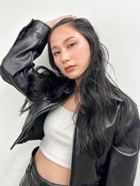 エアー 横浜(AIR)&nbsp;【寺本】大人のクールレイヤー！