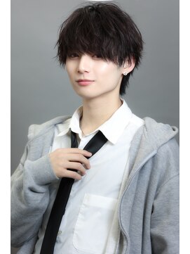 リップス 渋谷(LIPPS) シースルーショート