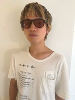 ノーカ 代官山(nohka)&nbsp;ベージュローライト