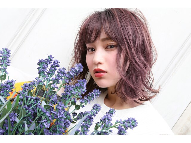 ヘアデザイン シャンボール(HAIR DESIGN chambord)