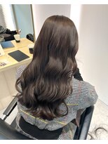 エレノア 梅田店(Eleanor)&nbsp;艶髪No. 1◎ビターチョコレート【8レベル】