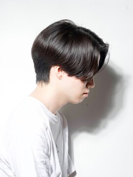 アルファ 新宿(alpha) 【alpha新宿】ニュアンスパーマ/フェザーパーマ/シャドーパーマ