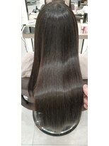 プラム 銀座店(plum ginza)&nbsp;大人可愛い20代30代銀座ショート/韓国レイヤー/髪質改善tokio/40