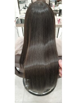 プラム 銀座店(plum ginza) 大人可愛い20代30代銀座ショート/韓国レイヤー/髪質改善tokio/40