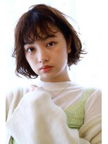 ナンバー ソポ 札幌/ジャム 札幌(N° sopo/JAM)&nbsp;全室個室サロン/透明感カラー/髪質改善トリートメント/縮毛矯正