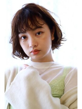 ナンバー ソポ 札幌/ジャム 札幌(N° sopo/JAM) 全室個室サロン/透明感カラー/髪質改善トリートメント/縮毛矯正