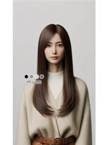 ムオン 平尾店(muon)&nbsp;ロングスタイル