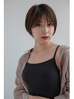 アッシュ 池袋店(Ash)&nbsp;20代30代40代『コンパクトショート』　　＃池袋駅