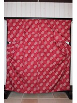 ケイティ(Keity) おさんぽ-22 ¥4500~(着付・ヘアアレンジ込み)