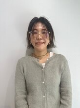 ミューシェレゴ(meauche...lego) 森本 和沙