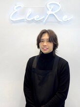 アグ ヘアー ワン 梅坪店(Agu hair one) 寄田 峻佑