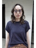 ナビッジ(NABIGE)&nbsp;ハイトーン、グレーカラー