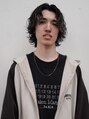 メンズ サロン ドット トウキョウ 町田店(men's salon dot. tokyo) 橋本滉太 【町田】