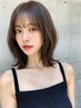 【最上級】髪質改善ヘアエステ(カットなし)￥14300→￥12100［大船］
