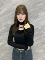 アルドーレフィエロ シンサイバシ(Ardore fiero shinsaibashi) 大里 いつき