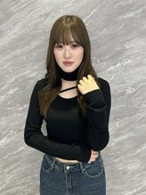 アルドーレフィエロ シンサイバシ(Ardore fiero shinsaibashi) 大里 いつき