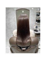 アネヘアー(annee hair)&nbsp;髪質改善