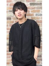 トレフル 春木店(Trefle) 中川 悠平