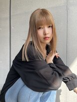 タロ(TALO)&nbsp;【TALO】やわらかベージュ