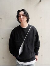 【髪質改善のエキスパート/メンズパーマ 金子】髪質改善指名NO.1＊最高級の美髪に導きます＊メンズも得意！