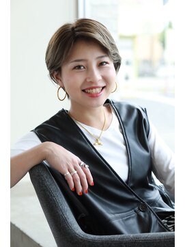 キッカ 東金店(CHICCA) エキゾチックショート