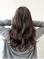 アンブル リュクス 池袋(amble luxe)&nbsp;髪質改善/イルミナカラー/アディクシーカラー/カラー