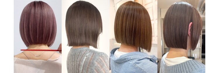 ボーテ 錦糸町(beaute)のサロンヘッダー
