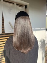 ミキカミ ツヤツヤストレート