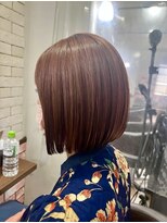ルシクラージュ 武蔵小杉店(Recyclage) ボブ