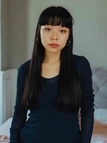 アカサ(A.casa)&nbsp;モードロング/20代/30代/40代/50代/西阿知/イオン倉敷