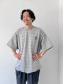 ラグ(log) 馬橋 達佳
